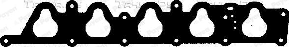 Прокладка впускного коллектора Payen для Fiat Stilo 2001-2007. Артикул JD225