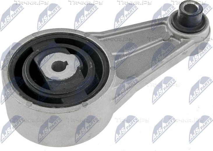 Подушка (опора) двигателя NTY для Renault Megane I 1996-2003. Артикул ZPS-RE-083
