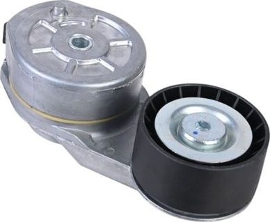 Натяжной ролик (натяжитель) приводного клинового зубчатого ремня (в сборе) Stellox. Артикул 81-67809-SX