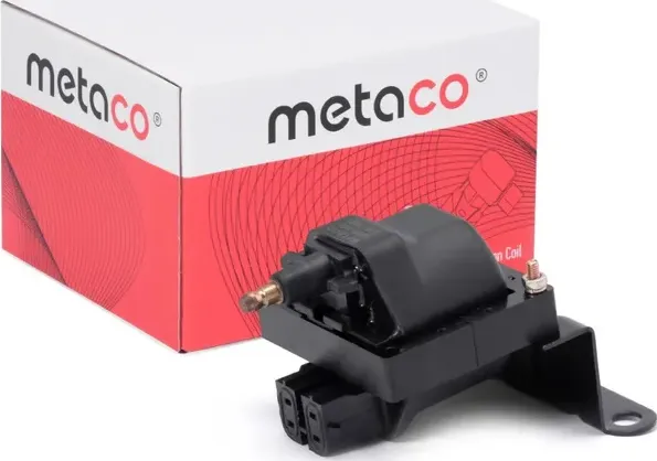 Катушка зажигания DAEWOO NEXIA/ESPERO под трамбл. (Metaco) Metaco. Артикул 6908054