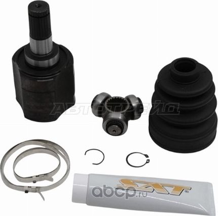 ШРУС ВНУТРЕННИЙ HYUNDAI CRETA 1,6 МКПП 15- 2WD (SAT). Артикул HY502