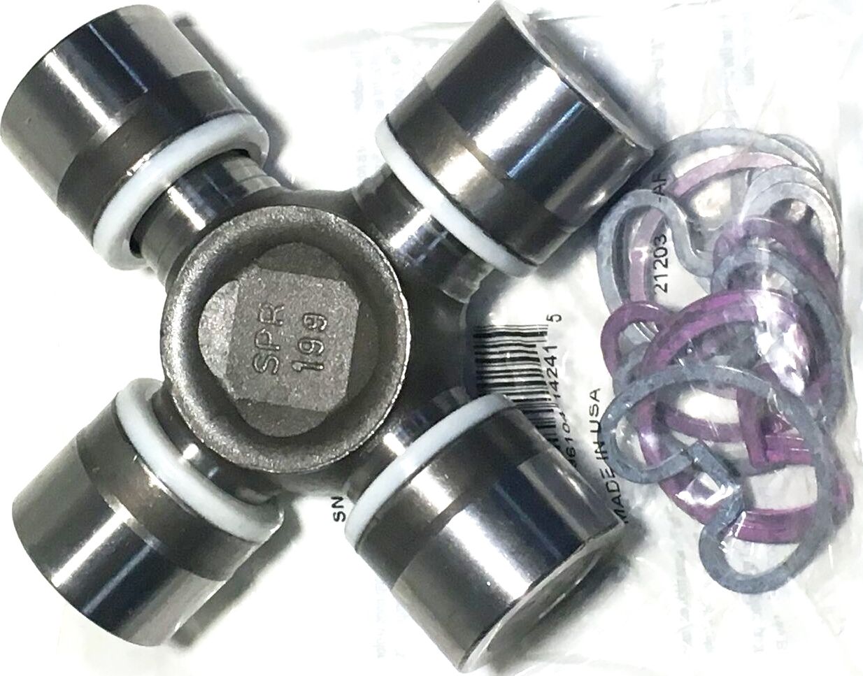 Крестовина карданного вала General Motors. Артикул 89059111