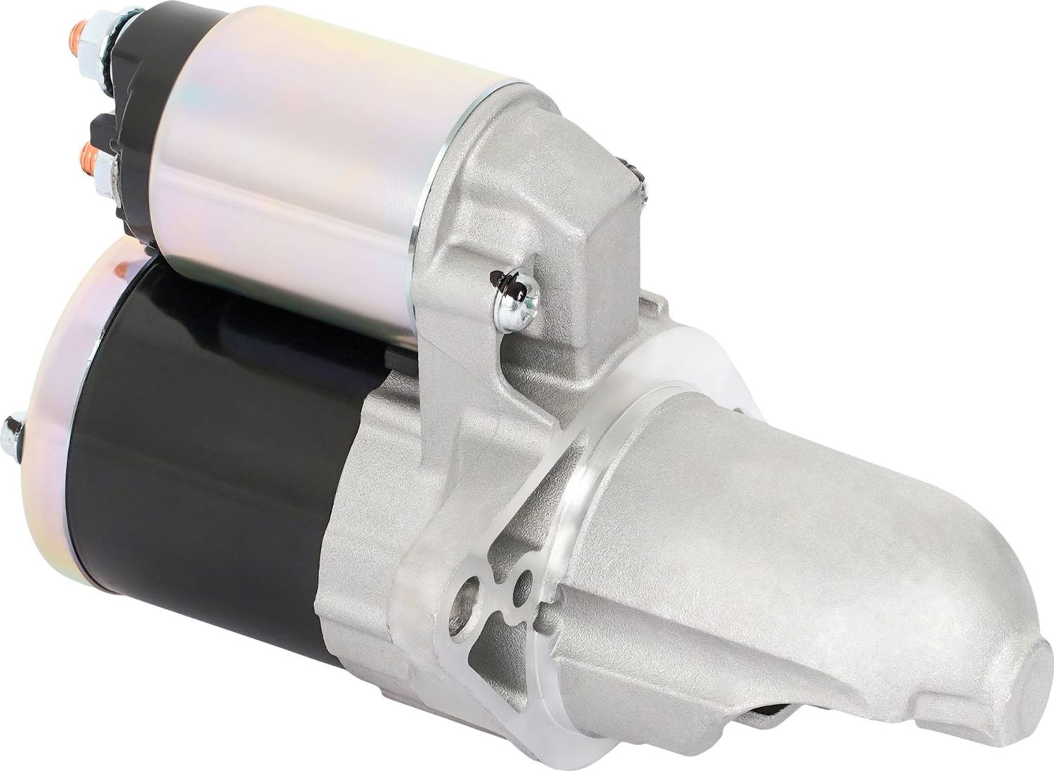 Стартер StartVOLT для Subaru Outback IV 2009-2014. Артикул LSt 2204