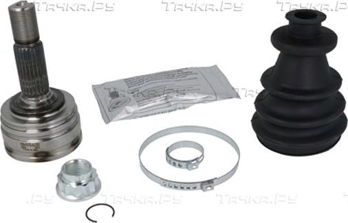 Шрус внутренний (граната) Cifam для Citroen C1 II 2014-2026. Артикул 607-953