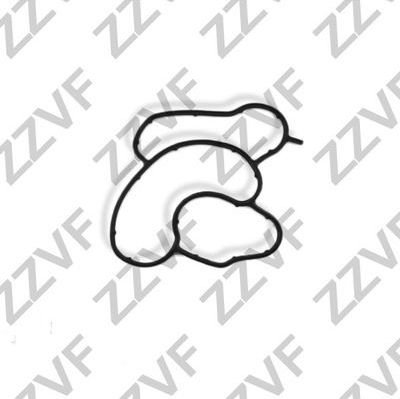 Прокладка фильтра масляного ZZVF. Артикул ZVB4791