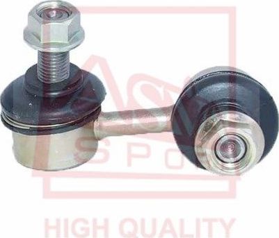 Стойка (тяга) стабилизатора Asva. Артикул 0423-505