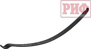 Лист 2 рессоры RIFVIG-250A РИФ 6х60х1310 мм для Toyota Hilux VII 2004-2015. Артикул RIFVIG-250A-L2