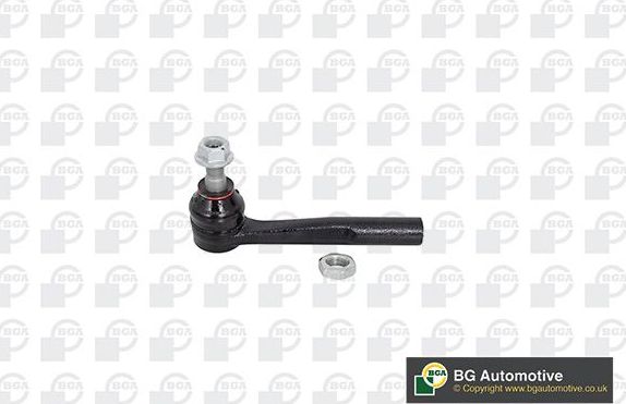 Наконечник рулевой тяги BGA. Артикул SR9567