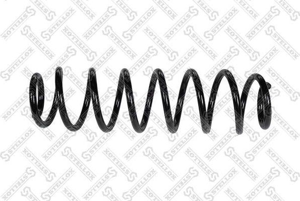 Пружина подвески Stellox. Артикул 10-22480-SX