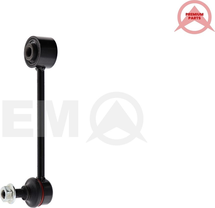 Стойка (тяга) стабилизатора Sidem. Артикул 64062