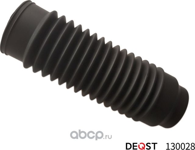 Пыльник амортизатора SUZUKI BALENO/SWIFT 93-03 пер. (Deqst). Артикул 130028