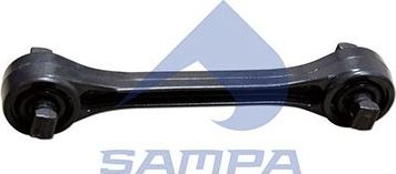 Реактивная тяга (штанга) Sampa. Артикул 095.285
