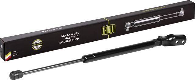 Амортизатор (упор) багажника Trialli. Артикул GS 0804