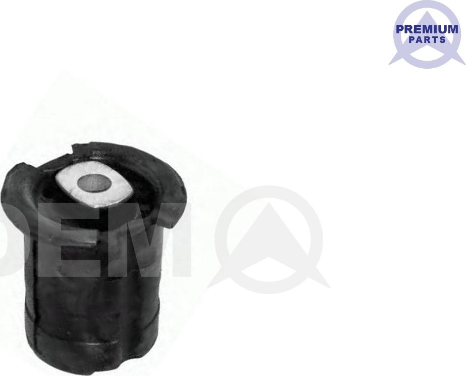 Сайлентблок задней балки Sidem. Артикул 821726