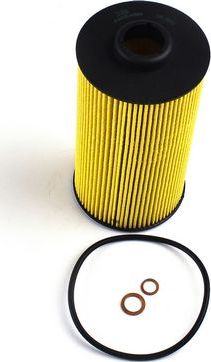 Масляный фильтр JS Asakashi. Артикул OE0022