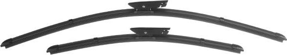 Щетка стеклоочистителя (дворник) Denckermann для Citroen C-Elysee I 2012-2026. Артикул VD10013