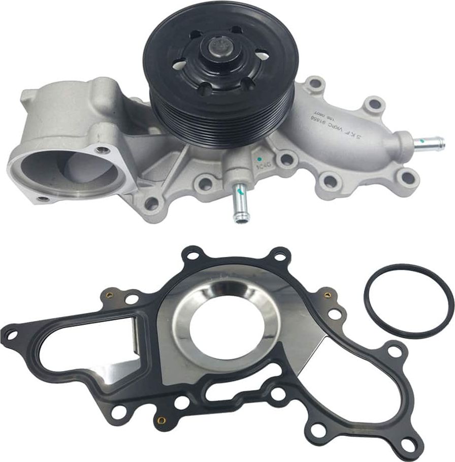 Помпа (водяной насос) SKF. Артикул VKPC 91858