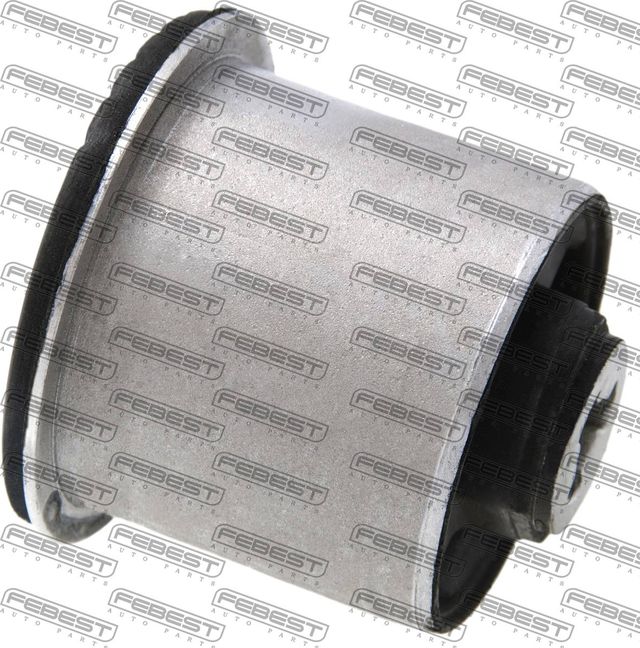 Сайлентблок задней балки Febest для Kia Cerato II 2009-2013. Артикул KAB-025