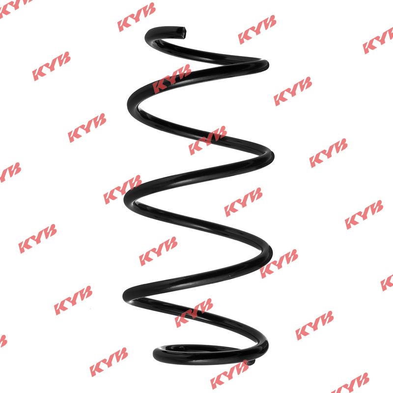 Пружина подвески KYB (Каяба) K-Flex. Артикул RA4026