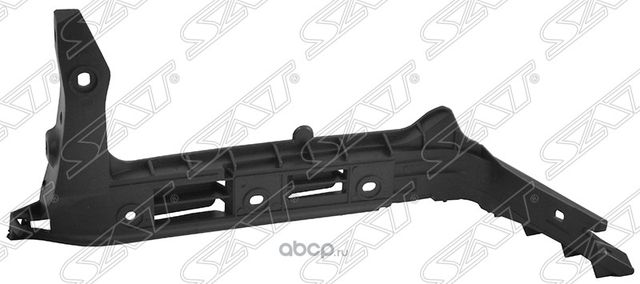 КРЕПЛЕНИЕ БАМПЕРА VW TRANSPORTER T5 10-15 LH ST-VW (SAT). Артикул STVWT5087B2