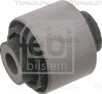 Сайлентблок задней балки Febi Bilstein правый/левый для Audi TT I (8N) 1998-2006. Артикул 32634