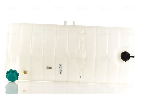 Расширительный бачок Nissens (полимерный материал) для Neoplan Cityliner 1992-2026. Артикул 996030