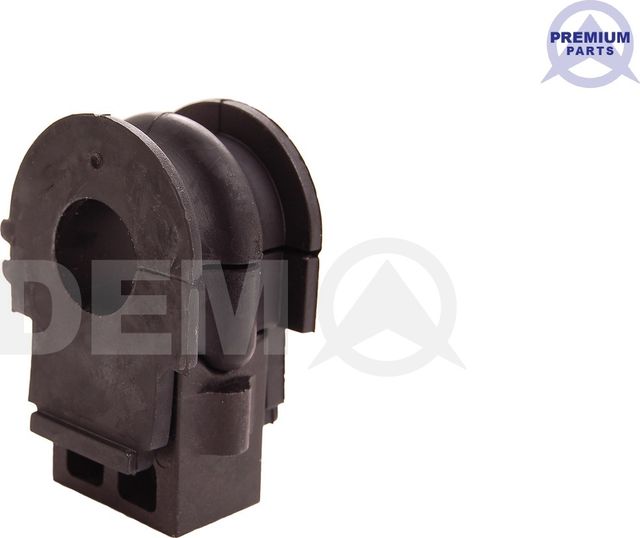 Втулка стабилизатора Sidem передняя правая/левая для Nissan Juke I 2010-2019. Артикул 841828