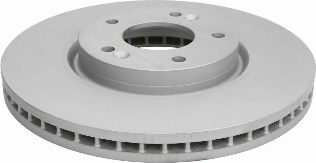 Тормозной диск ATE. Артикул 24.0128-0280.1