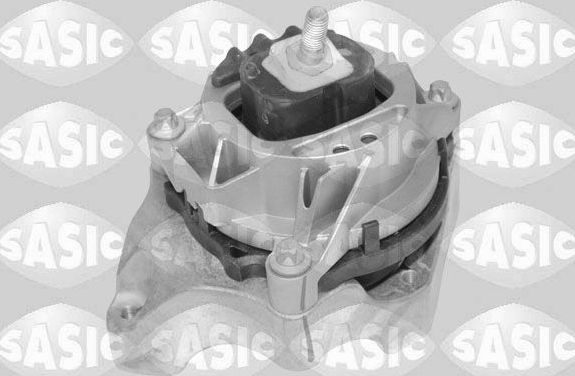 Опора (подушка) двигателя Sasic. Артикул 2706697