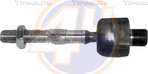 Рулевая тяга 4U для Honda Accord VII 2003-2008. Артикул AC-E-57600
