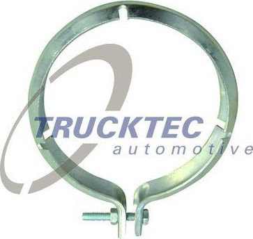 Труба соединительная Trucktec Automotive. Артикул 01.39.010