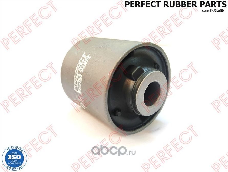 САЙЛЕНТБЛОК ЗАДНЕГО РЫЧАГА (Perfect). Артикул TO65VG42E