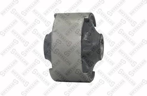 Сайлентблок переднего рычага подвески Stellox. Артикул 77-01039-SX