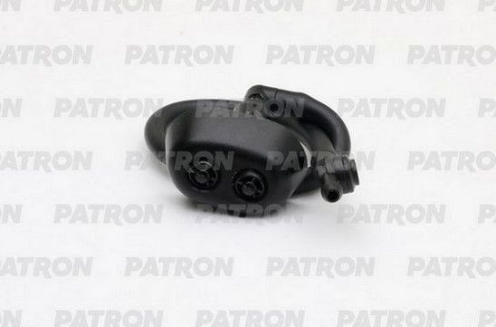 Форсунка омывателя фар Patron. Артикул PHW079