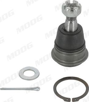 Шаровая опора MOOG. Артикул NI-BJ-2309