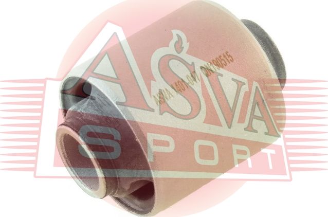 Сайлентблок переднего рычага подвески Asva. Артикул 1401-017