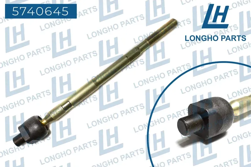 Тяга рулевая (Longho). Артикул 5740645
