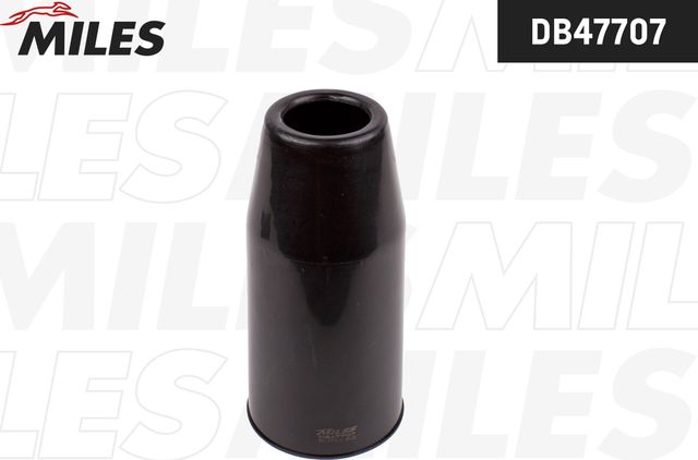 Пыльник амортизатора VAG A4/A6/PASSAT/SUPERB зад. (Miles). Артикул DB47707