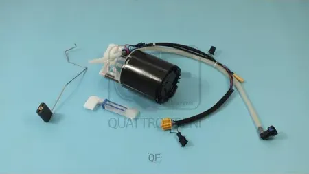 НАСОС ТОПЛИВНЫЙ (Quattro Freni). Артикул QF06A00157