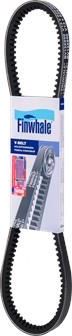 Приводной ремень клиновой Finwhale. Артикул BV13x850