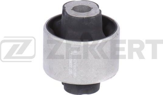 Сайлентблок переднего рычага подвески Zekkert. Артикул GM-5269