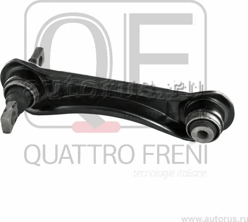 Рычаг подвески (Quattro Freni). Артикул QF00U00154