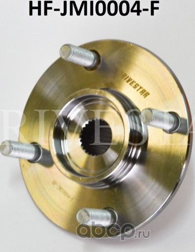 СТУПИЦА ПЕРЕДНЯЯ (Drivestar). Артикул HFJMI0004F