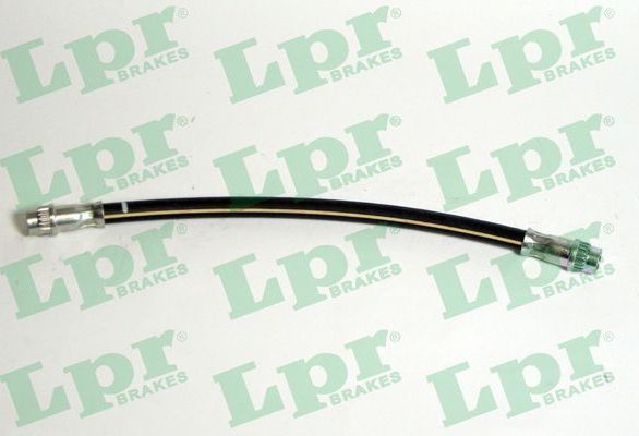 Тормозной шланг LPR. Артикул 6T46755