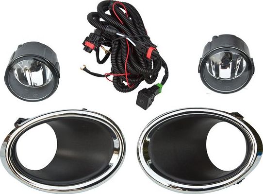 ФАРА ПРОТИВОТУМАННАЯ ЛЕВАЯПРАВАЯ КОМПЛЕКТПРОВОДК (Sailing). Артикул NSLNS78282