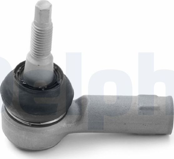 Наконечник рулевой тяги Delphi правый/левый внешний для Ford Transit Custom I 2015-2026. Артикул TA3436