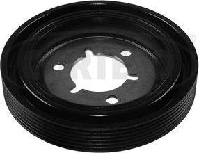 Шкив коленвала Corteco для Citroen C2 2003-2010. Артикул 80005064