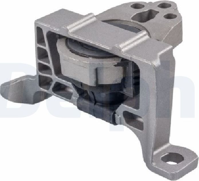 Подушка (опора) двигателя Delphi. Артикул TEM140