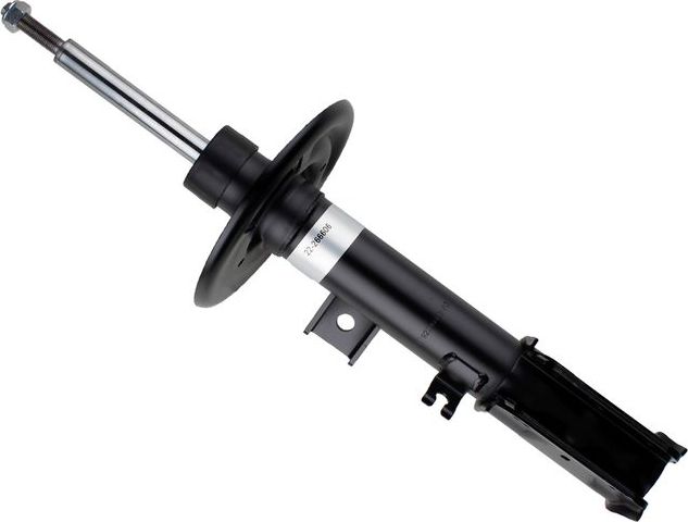 Амортизатор Bilstein B4 передний правый для Ford Explorer V 2010-2019. Артикул 22-266606