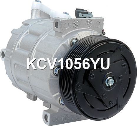 Компрессор кондиционера Krauf. Артикул KCV1056YU